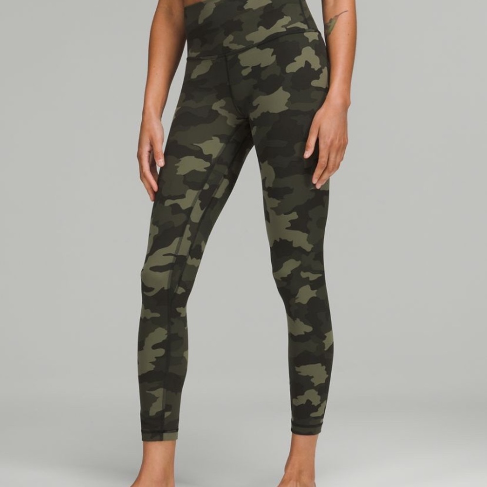 FOR JACKIE ONLY * Align pant ‘25